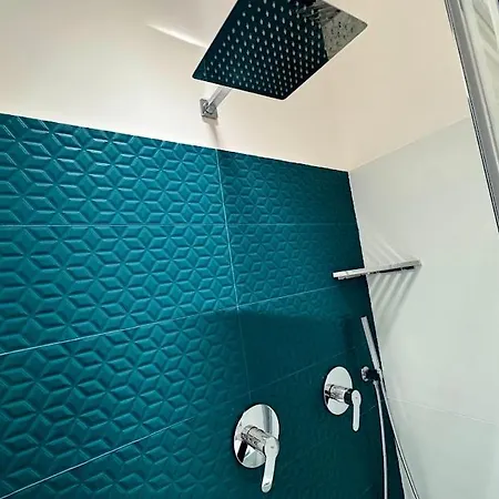 Le Del Duomo - 2 Cava deʼ Tirreni